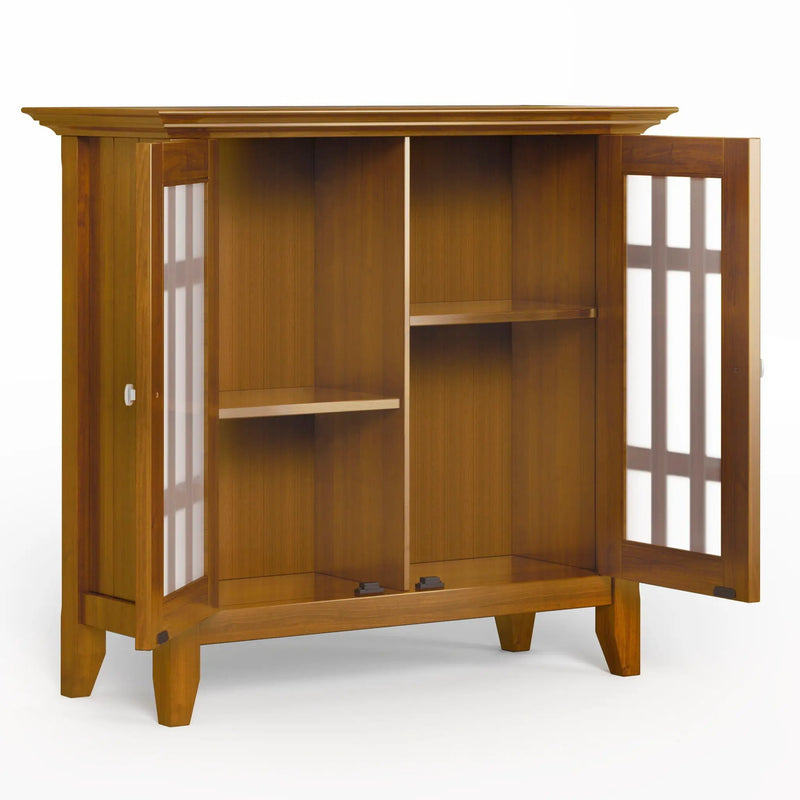 Bedford - Storage Media Cabinet by Unique Piece Furniture