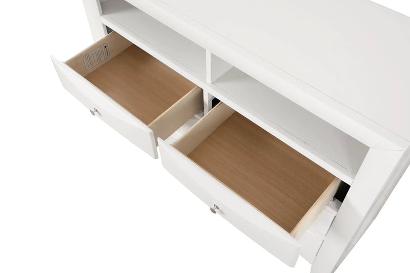 Marilla - Media Chest by Unique Piece Furniture