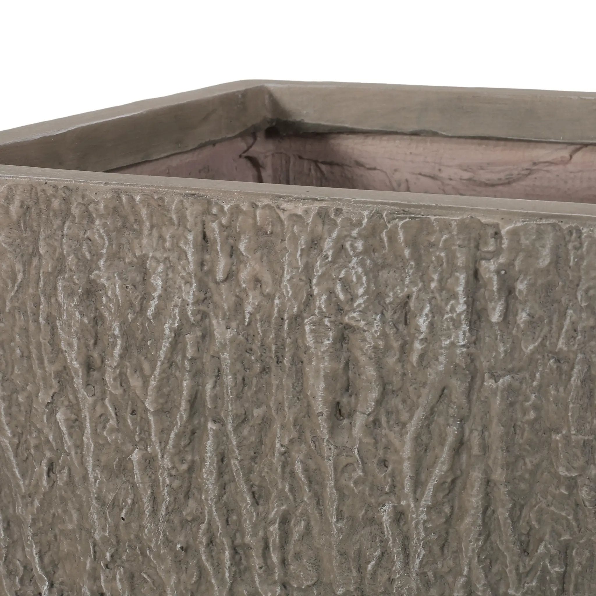 MGO Planter by HouseOfZazla