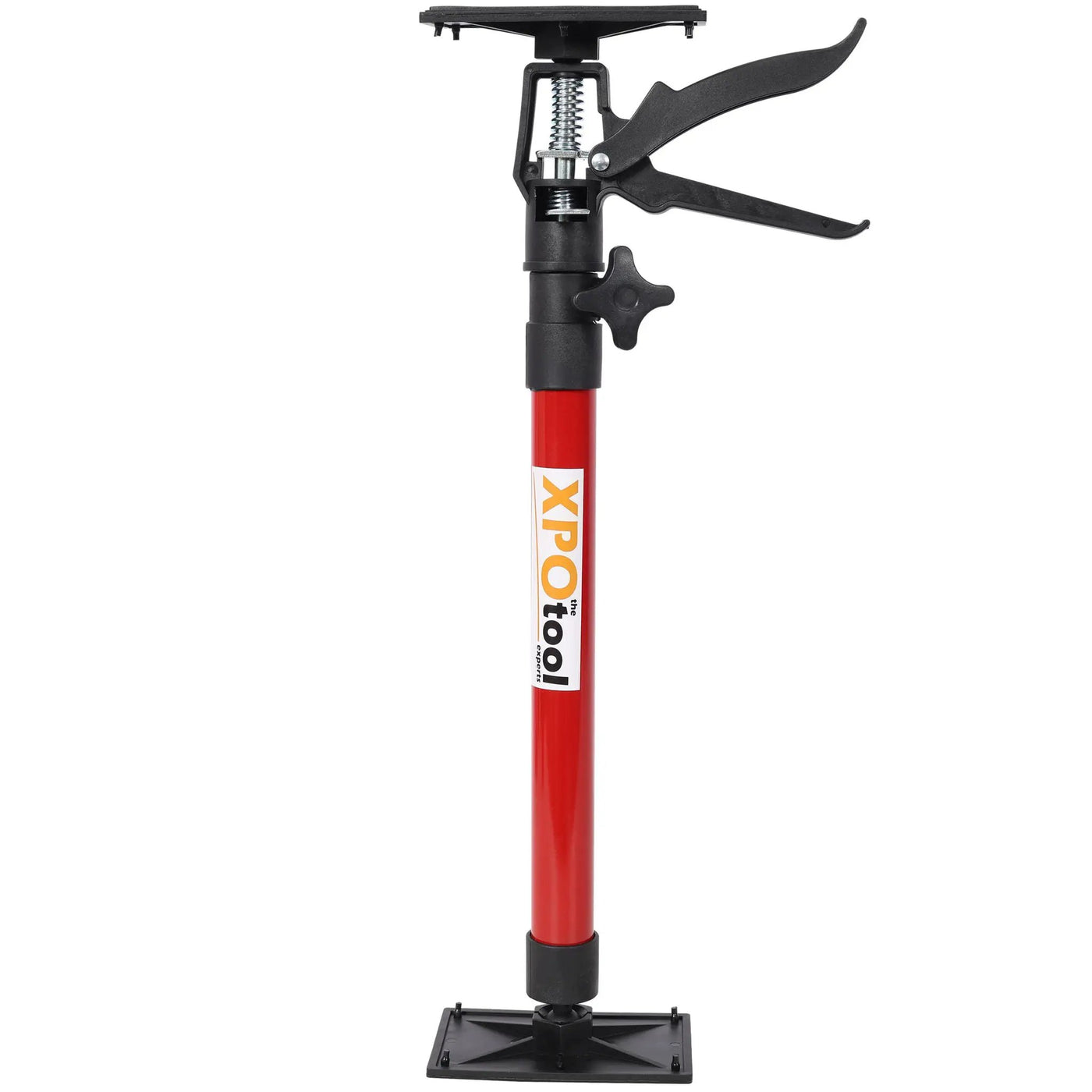 Adjustable Support Pole System for Drywalls and Cabinets with Carry Bag by HouseOfZazla