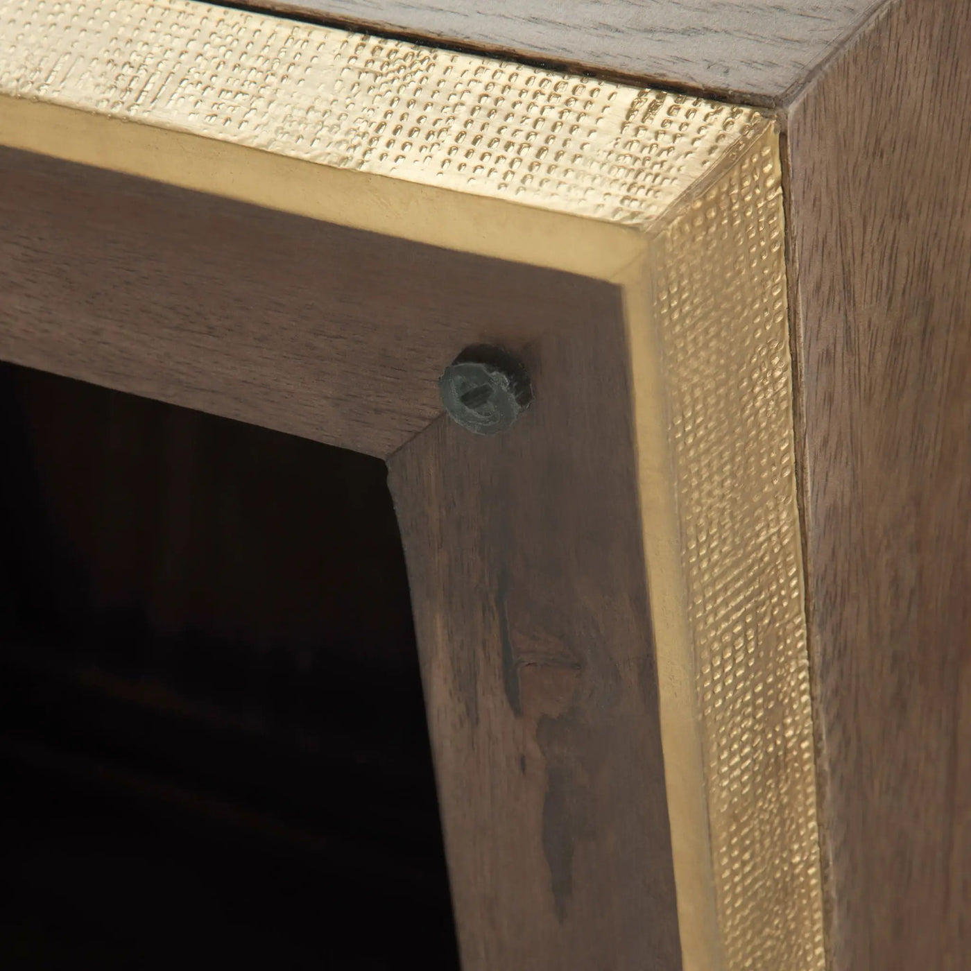 Abba - Handcrafted Coffee Table by Unique Piece Furniture