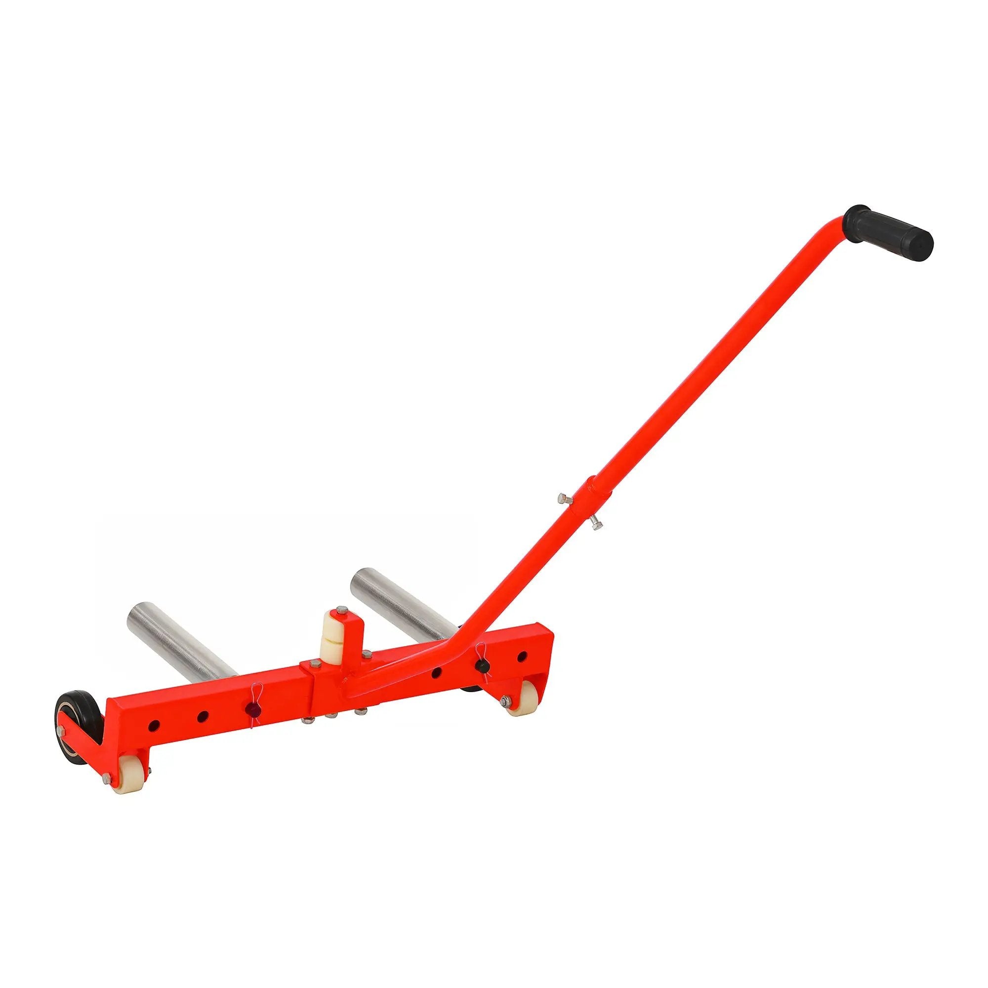 Wheel Dolly - 330 LBS Heavy Duty Adjustable Tire Dolly by HouseOfZazla