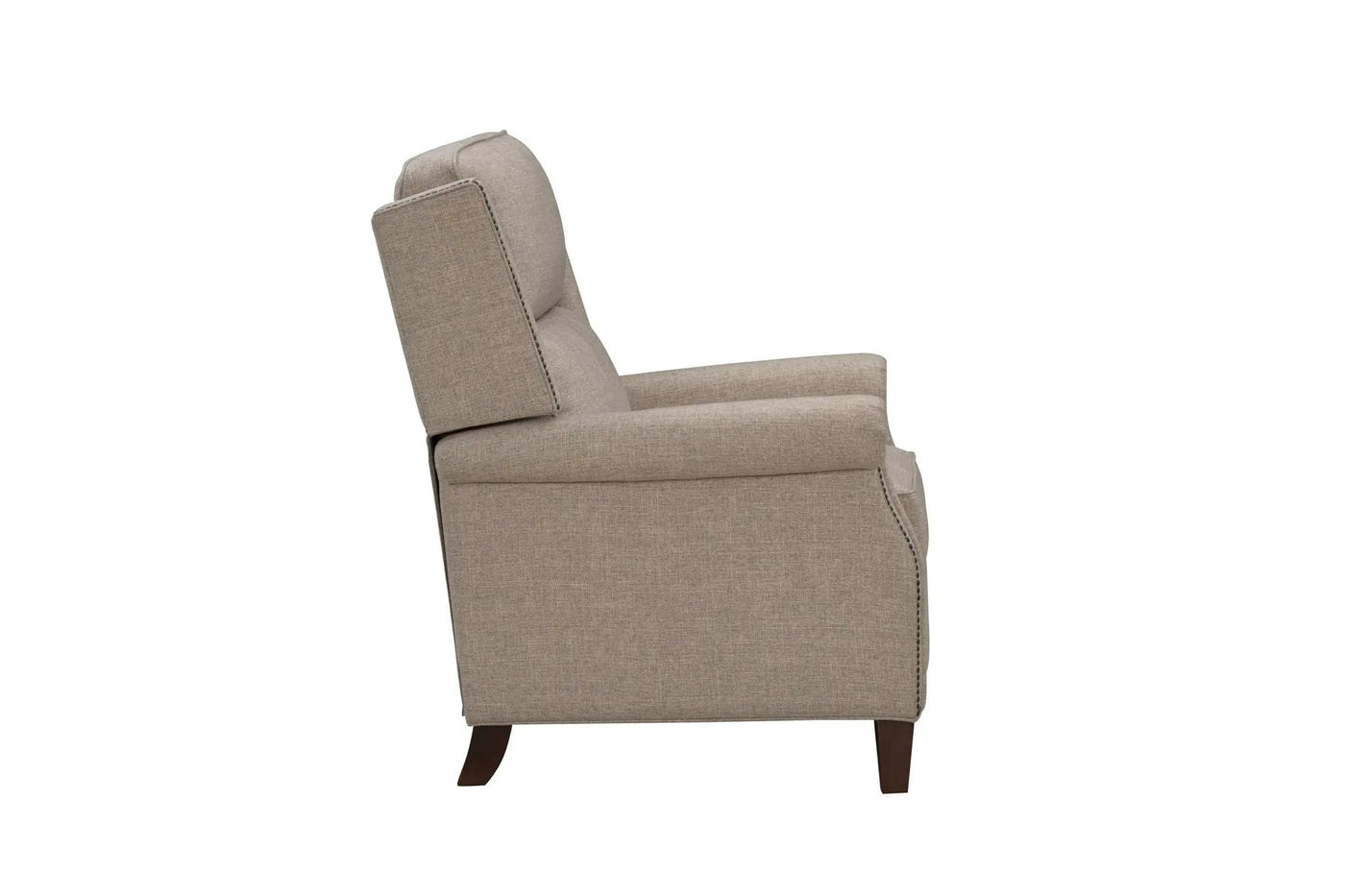 Shasta - Recliner Push Thru The Arm by Unique Piece Furniture