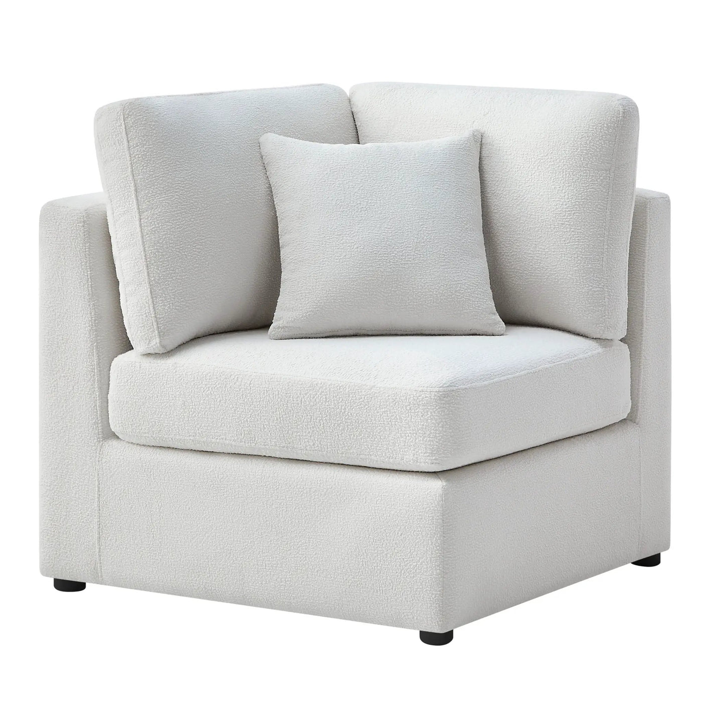 Chauncy - 5 Piece Sectional by HouseOfZazla