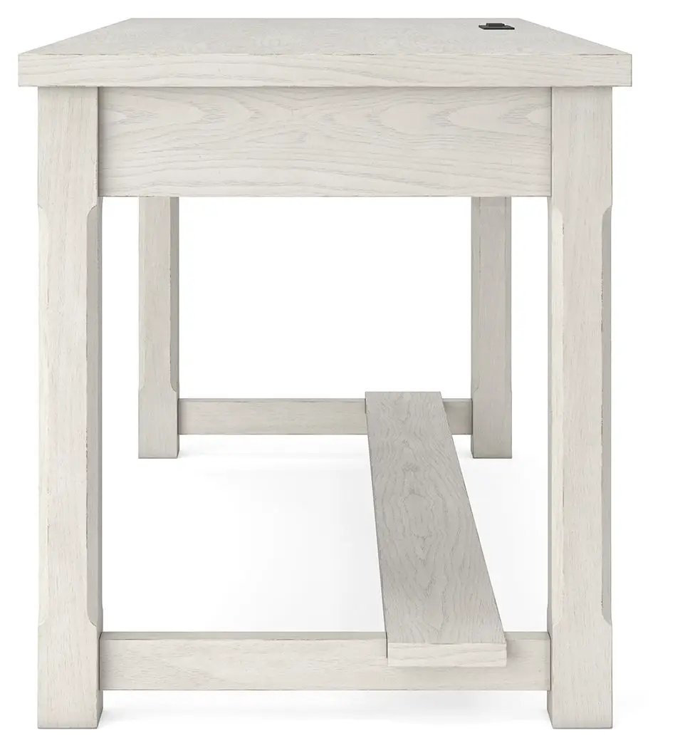 Robbinsdale - Home Office Desk by Unique Piece Furniture