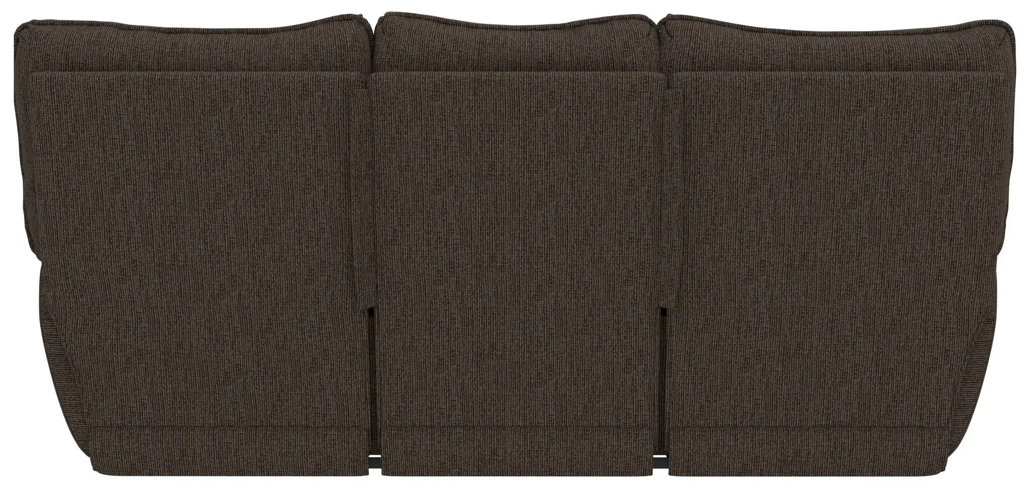 Lenny - Power Lay Flat Reclining Sofa by Unique Piece Furniture