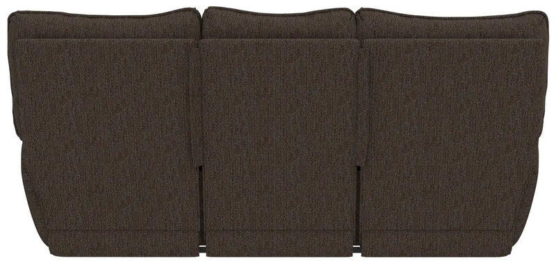 Lenny - Power Lay Flat Reclining Sofa by Unique Piece Furniture