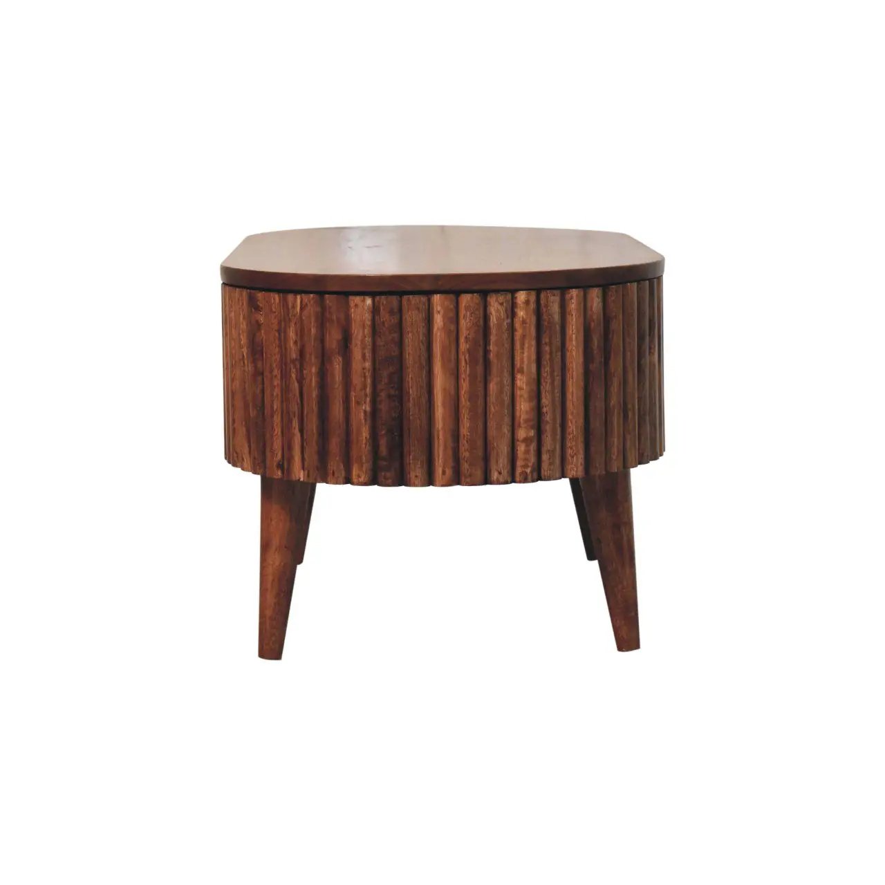 Mokka - Coffee Table by HouseOfZazla