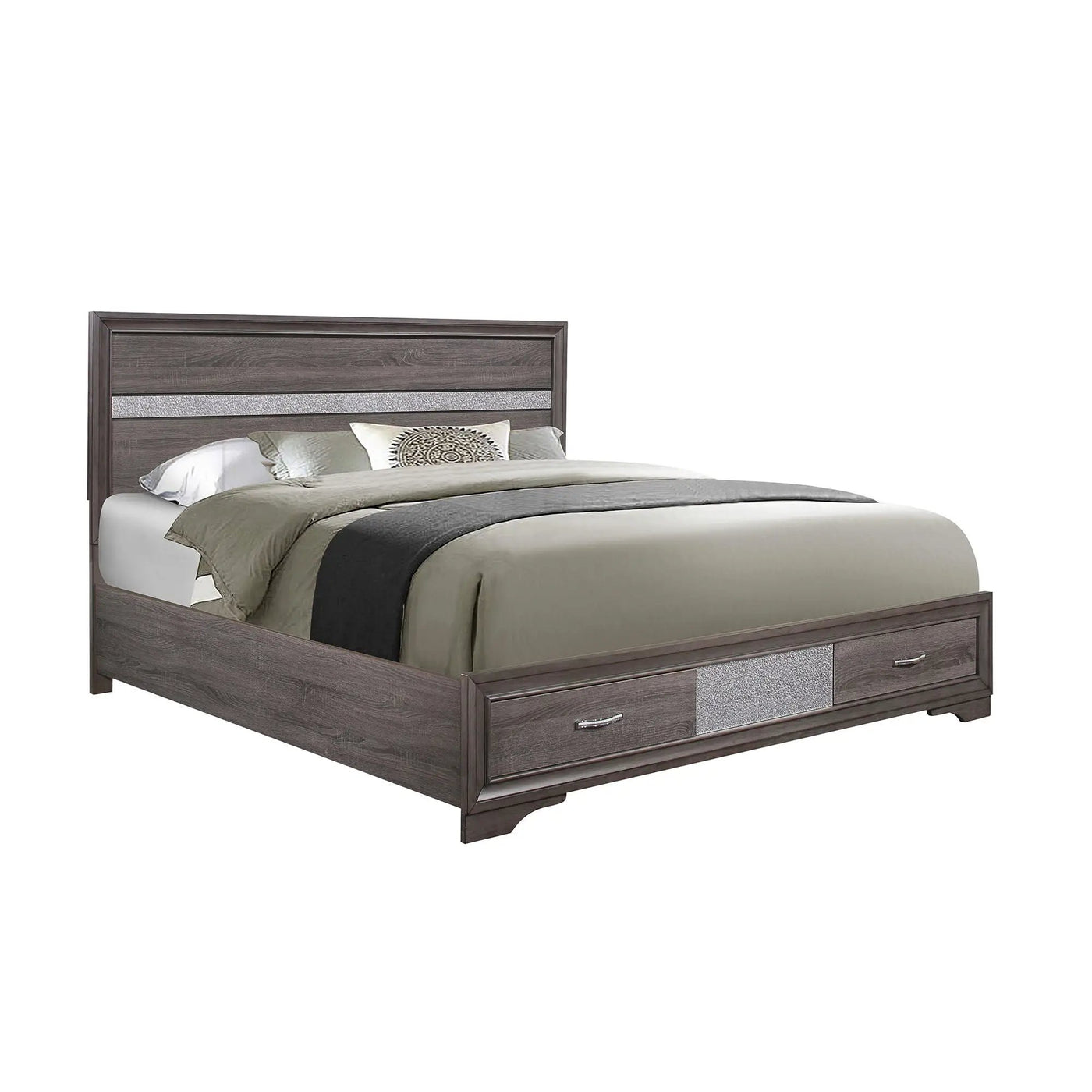 Ryder - Bed Sparkle by HouseOfZazla