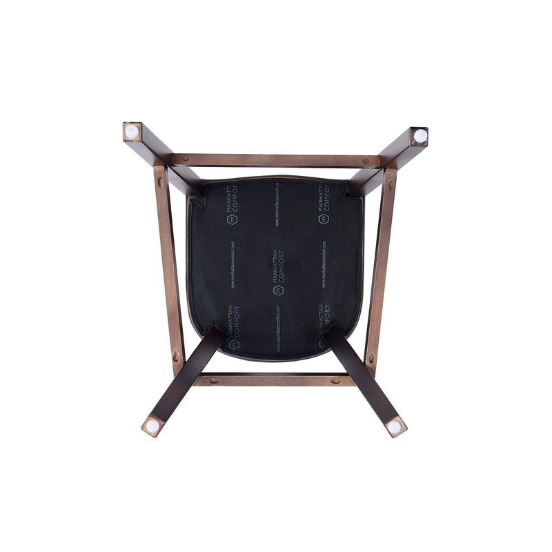 Fifth Avenue - Stool by HouseOfZazla