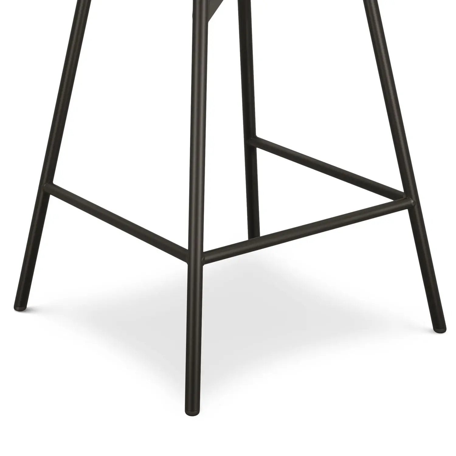 Giselle - Swivel Counter Height Stool (Set of 2) by Unique Piece Furniture
