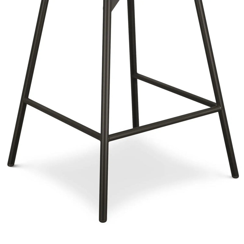 Giselle - Swivel Counter Height Stool (Set of 2) by Unique Piece Furniture