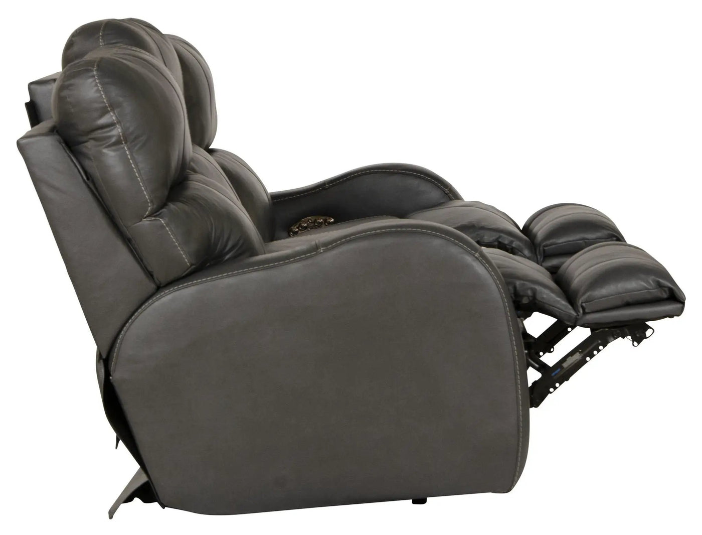 Angelo - Power Reclining Sofa by Unique Piece Furniture