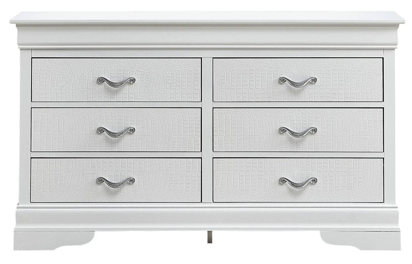 Lorana - Sophisticated Storage Solution by HouseOfZazla