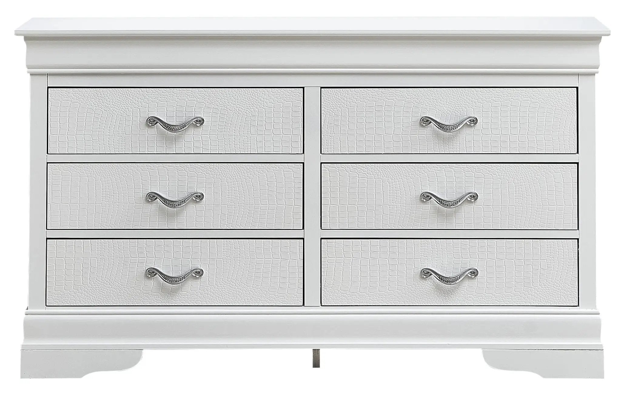 Lorana - Sophisticated Storage Solution by HouseOfZazla