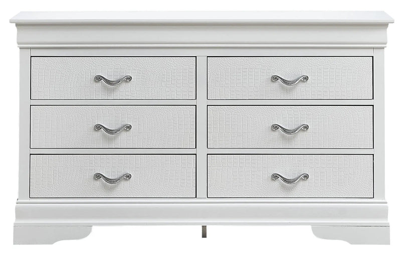 Lorana - Sophisticated Storage Solution by HouseOfZazla