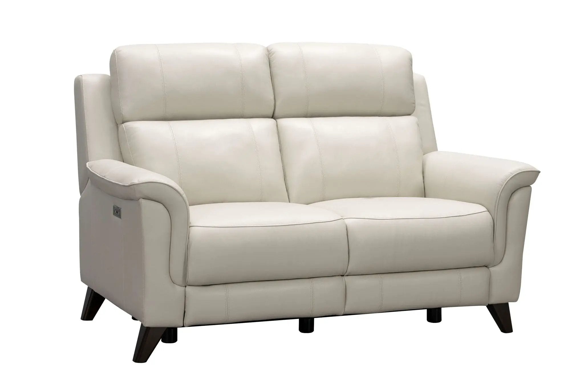 Kester - Power Reclining Loveseat by Unique Piece Furniture