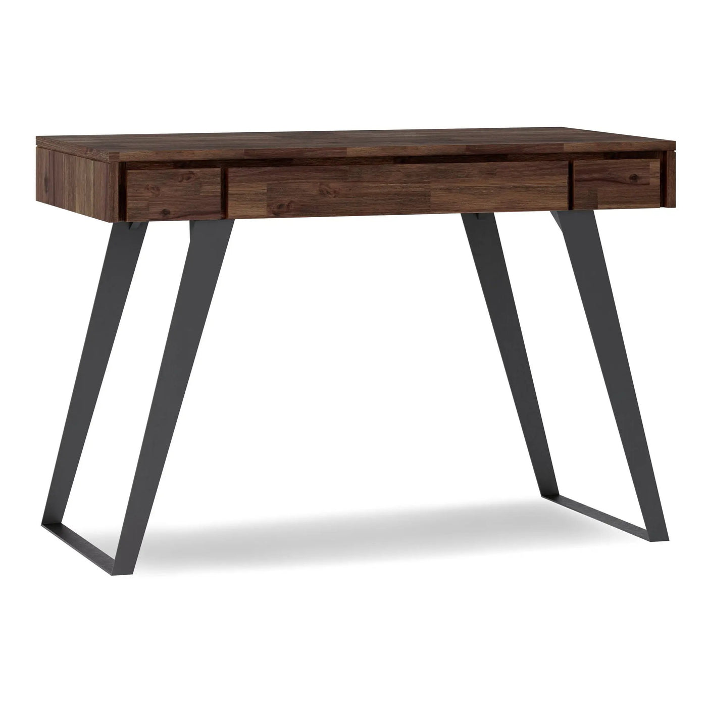 Lowry - Handcrafted Desk by Unique Piece Furniture