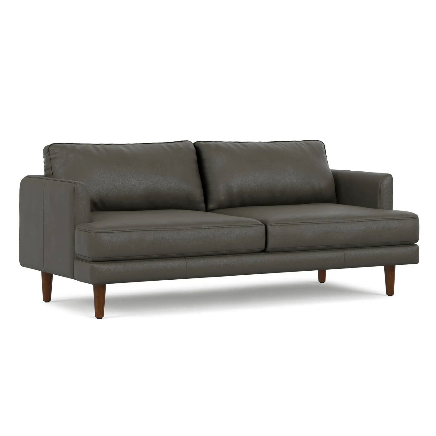 Livingston - Upholstered Sofa by HouseOfZazla
