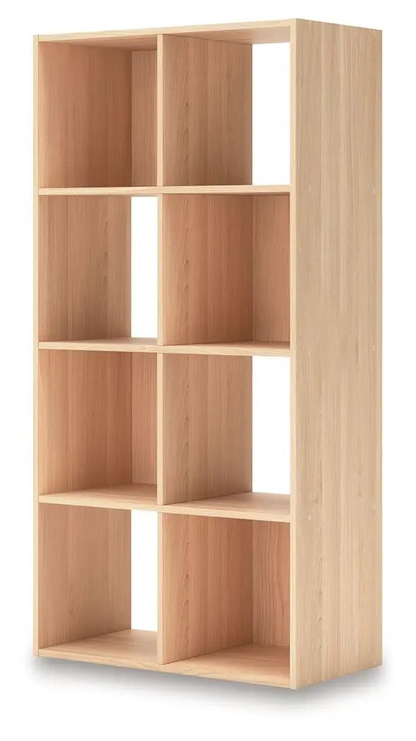 Piperton - Cube Organizer - Wood by Unique Piece Furniture