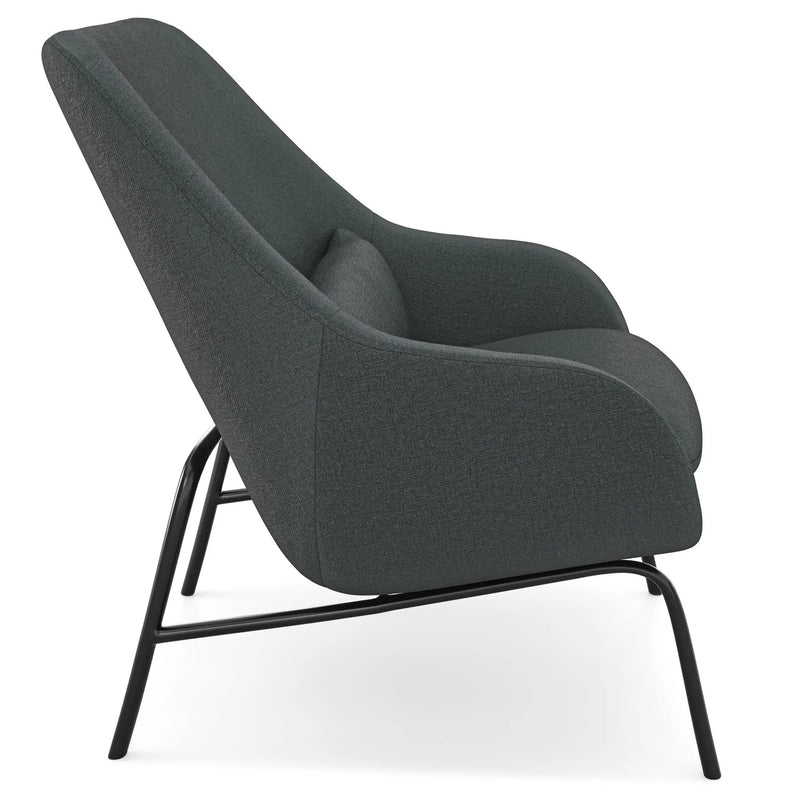 Elmont - Hand Constructed Accent Chair by Unique Piece Furniture