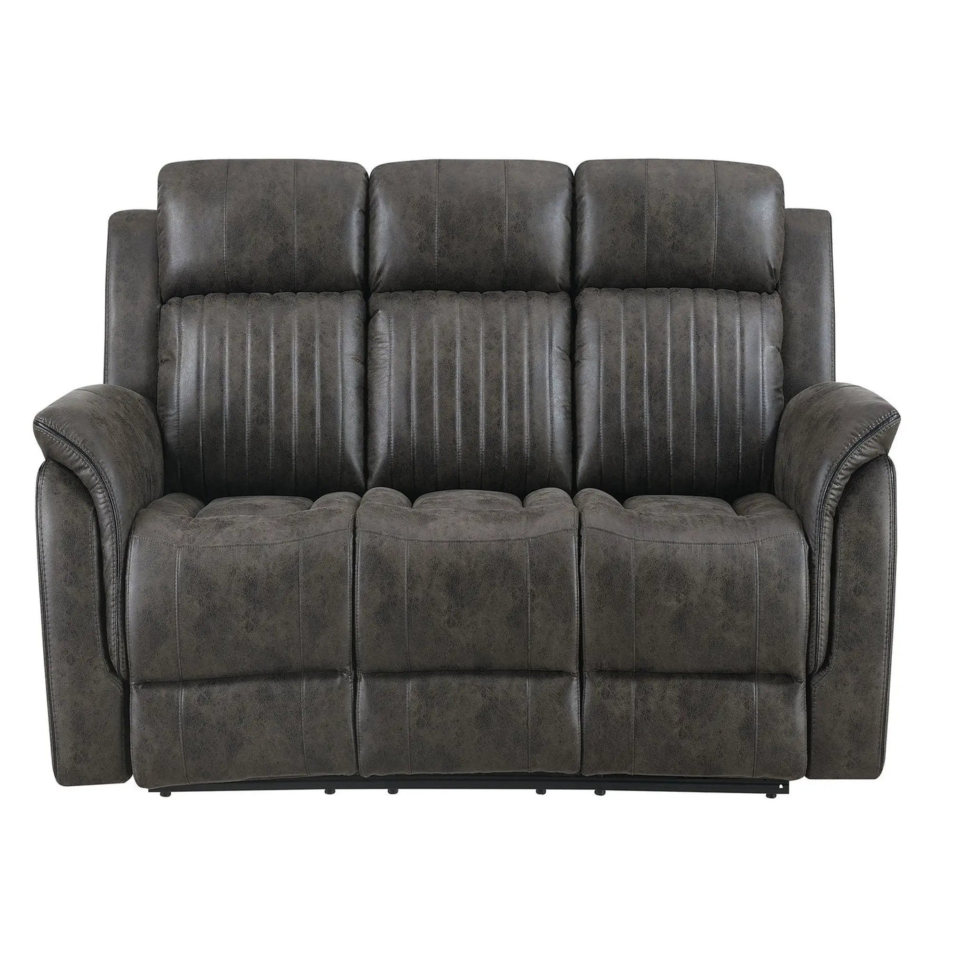 Steban - Transitional Style Living Room Set by HouseOfZazla