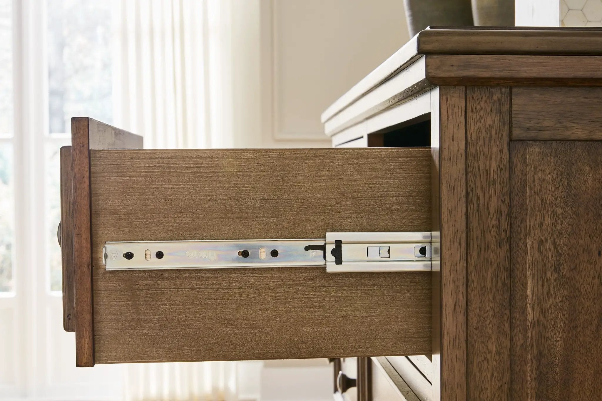 Sturlayne - Dresser - Brown by Unique Piece Furniture