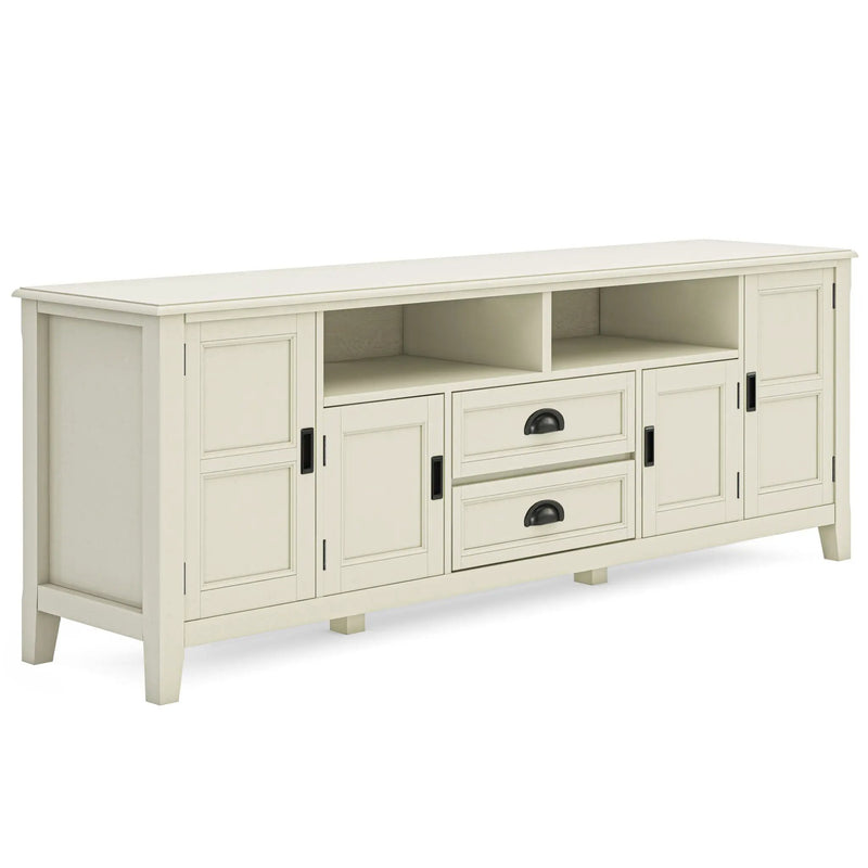 Burlington - TV Media Stand by HouseOfZazla