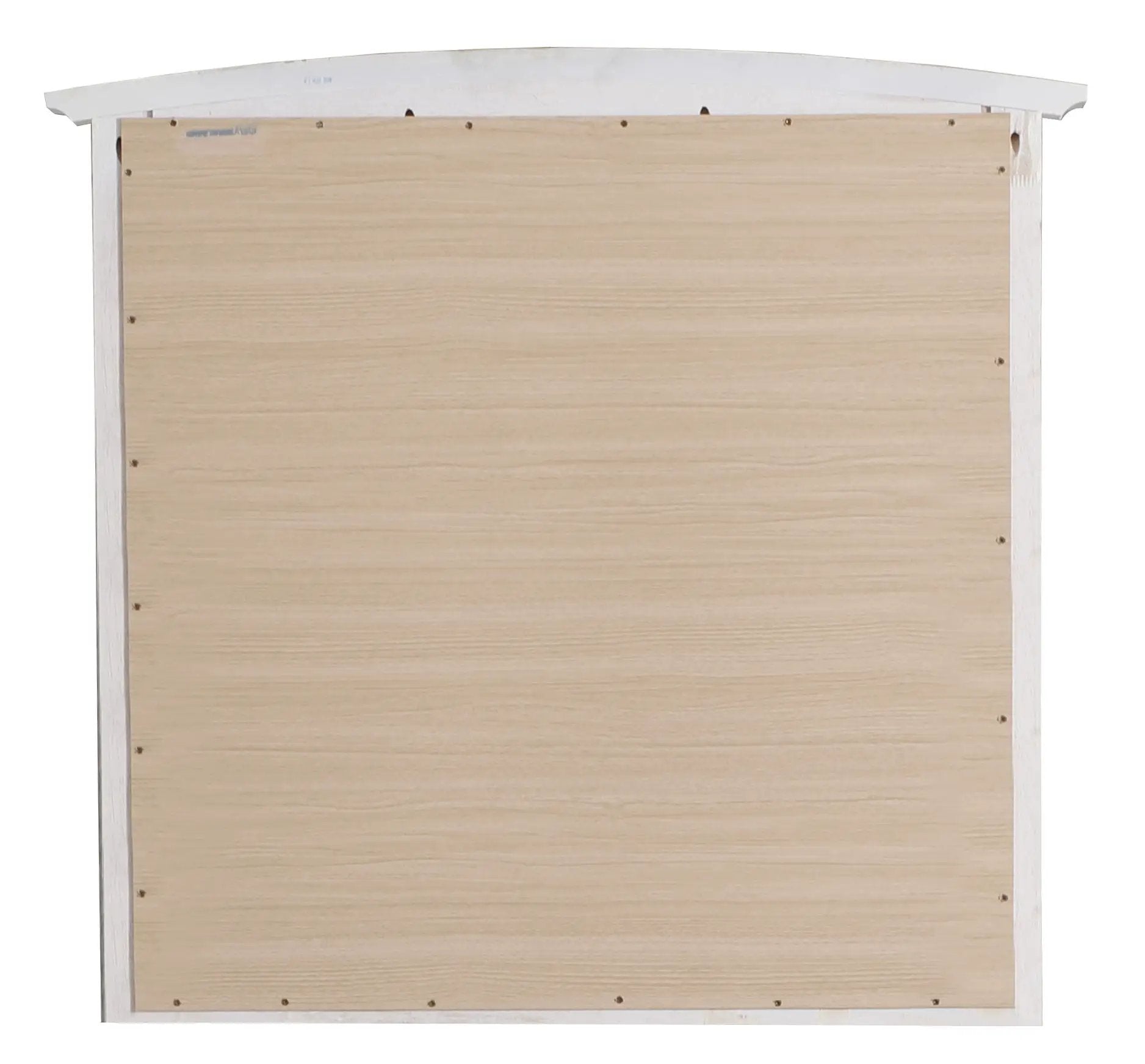 Hammond - Elegant Wall Mirror by HouseOfZazla