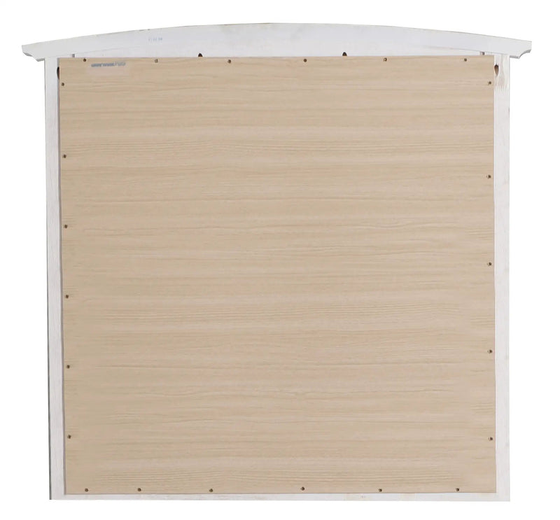 Hammond - Elegant Wall Mirror by HouseOfZazla