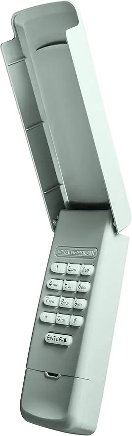 Chamberlain 940EV-P2 Keyless Garage Door Access System - Quantity 1 by GreenHaven Gardens