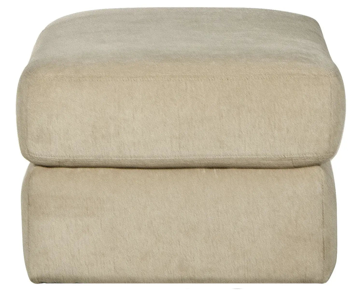 Lamar - Ottoman by Unique Piece Furniture