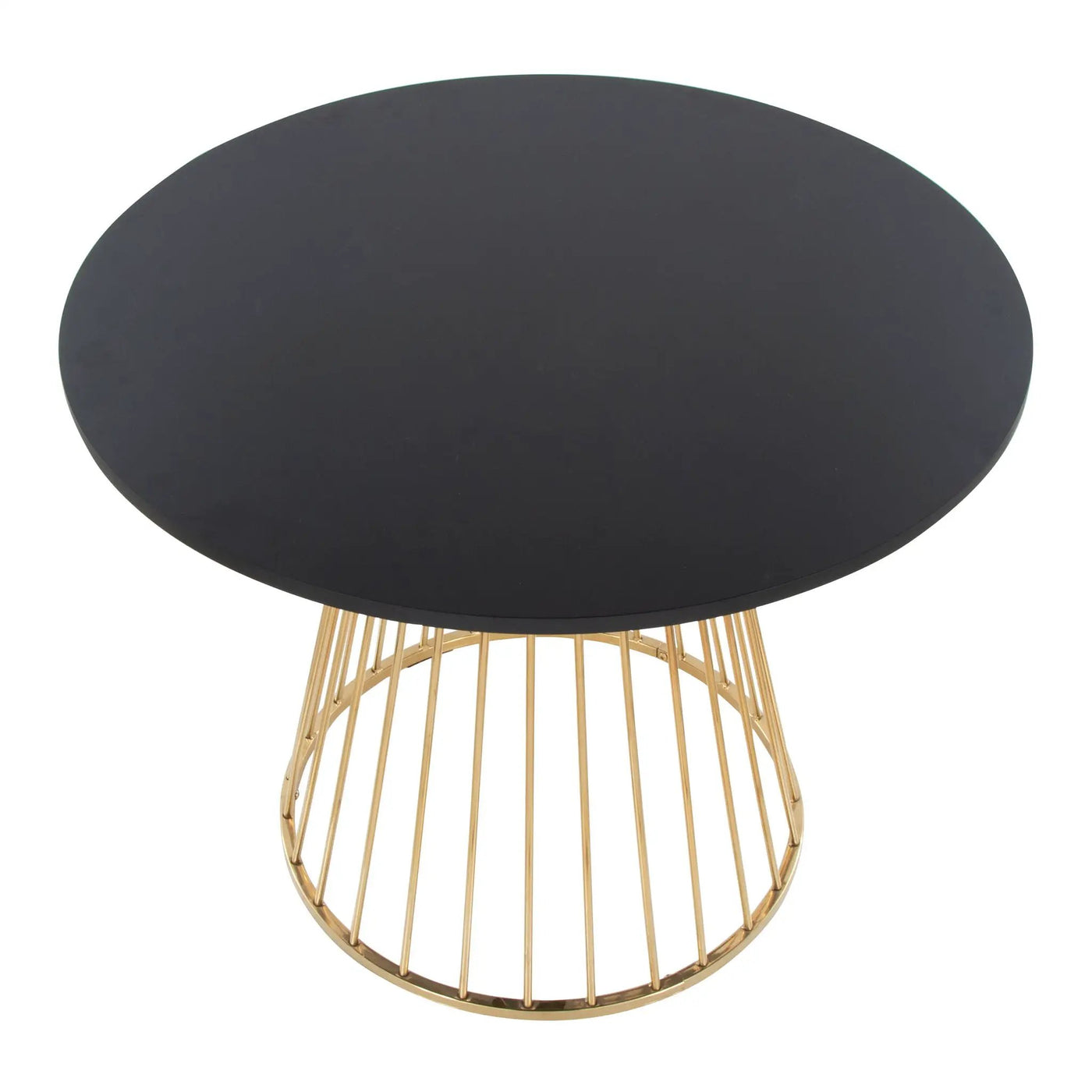 Canary Cosmo - Stylish Design Contemporary Dining Table by HouseOfZazla