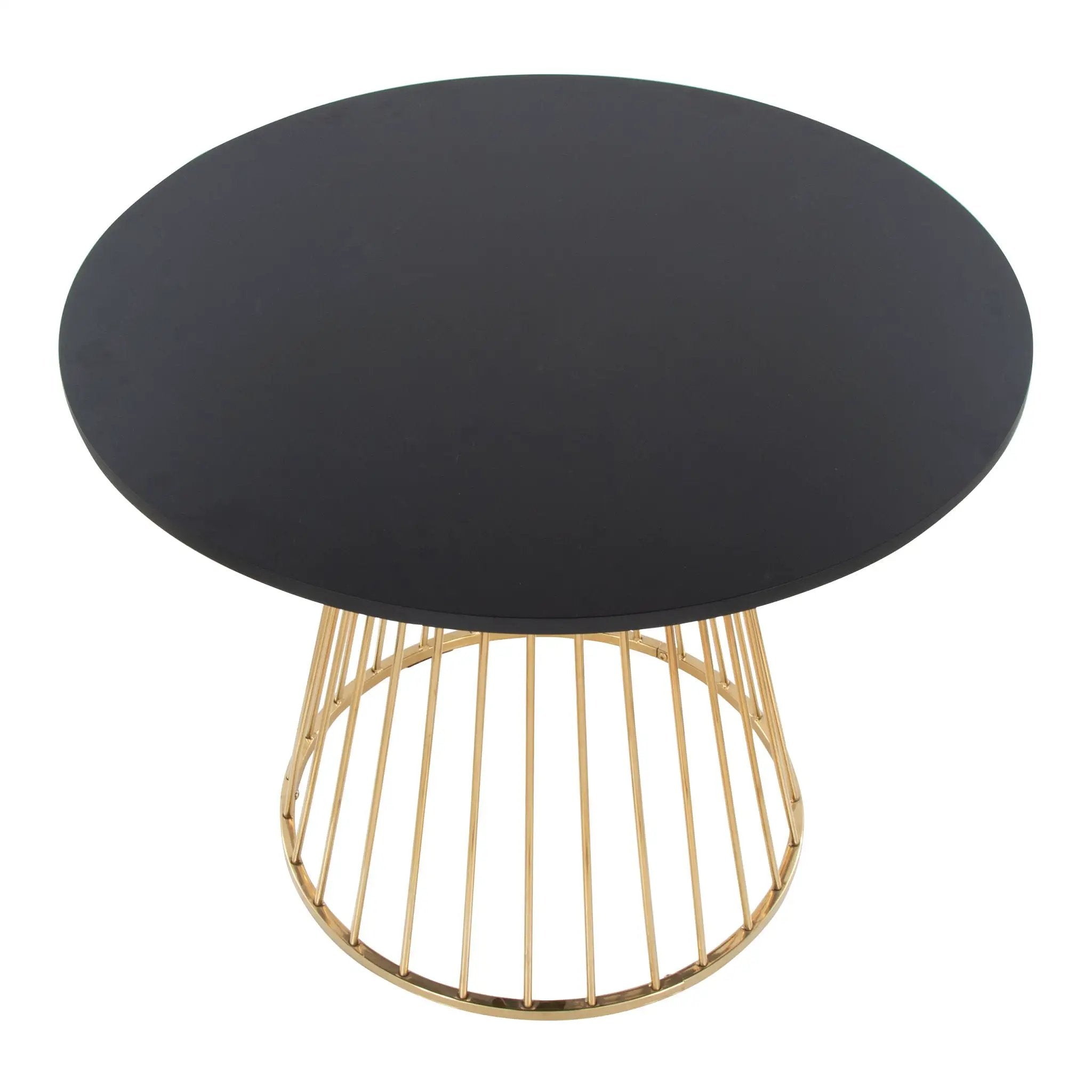 Canary Cosmo - Stylish Design Contemporary Dining Table by HouseOfZazla