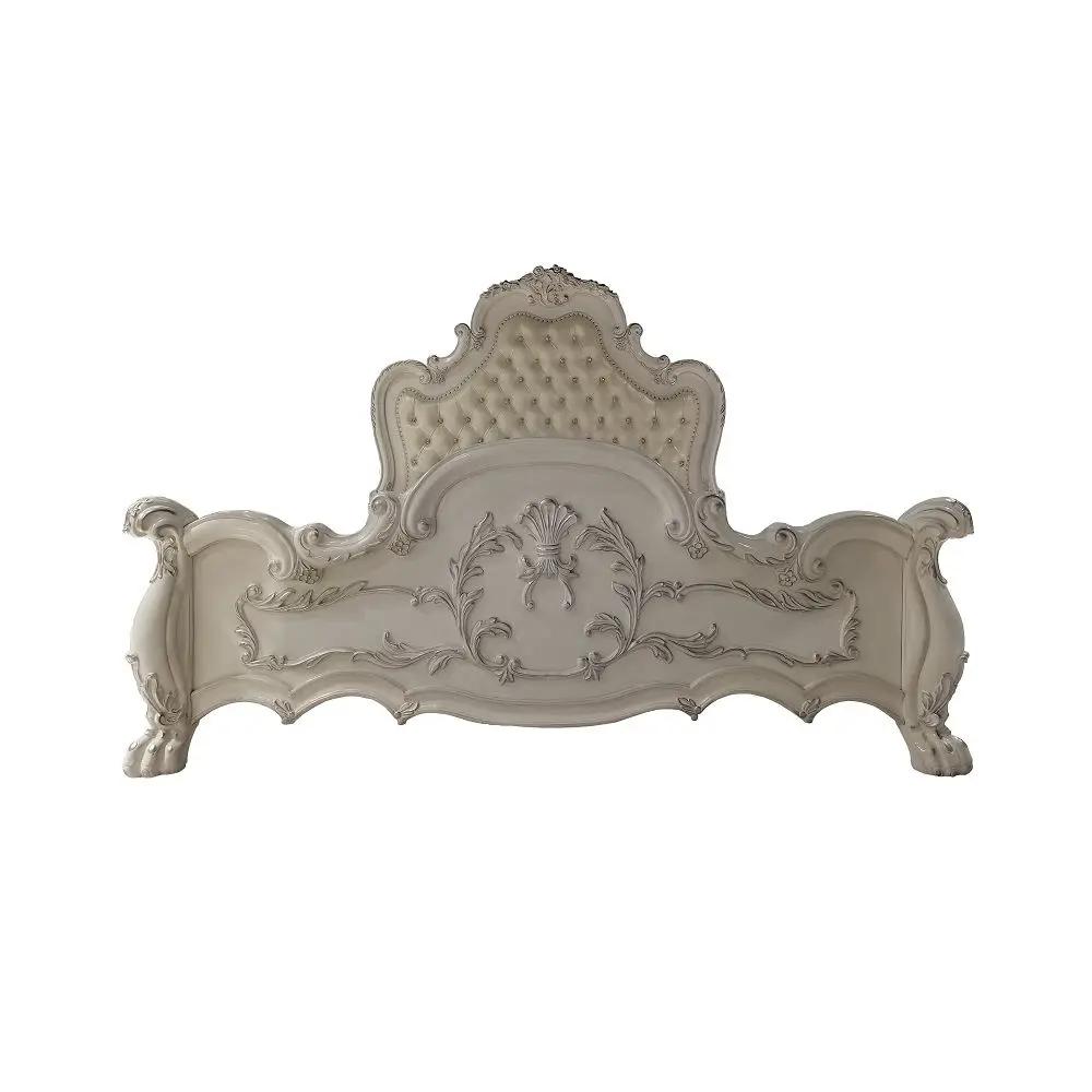 Dresden - Traditional - Bed by Unique Piece Furniture