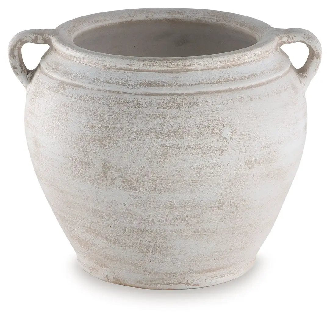 Meadie - 9" Vase by Unique Piece Furniture