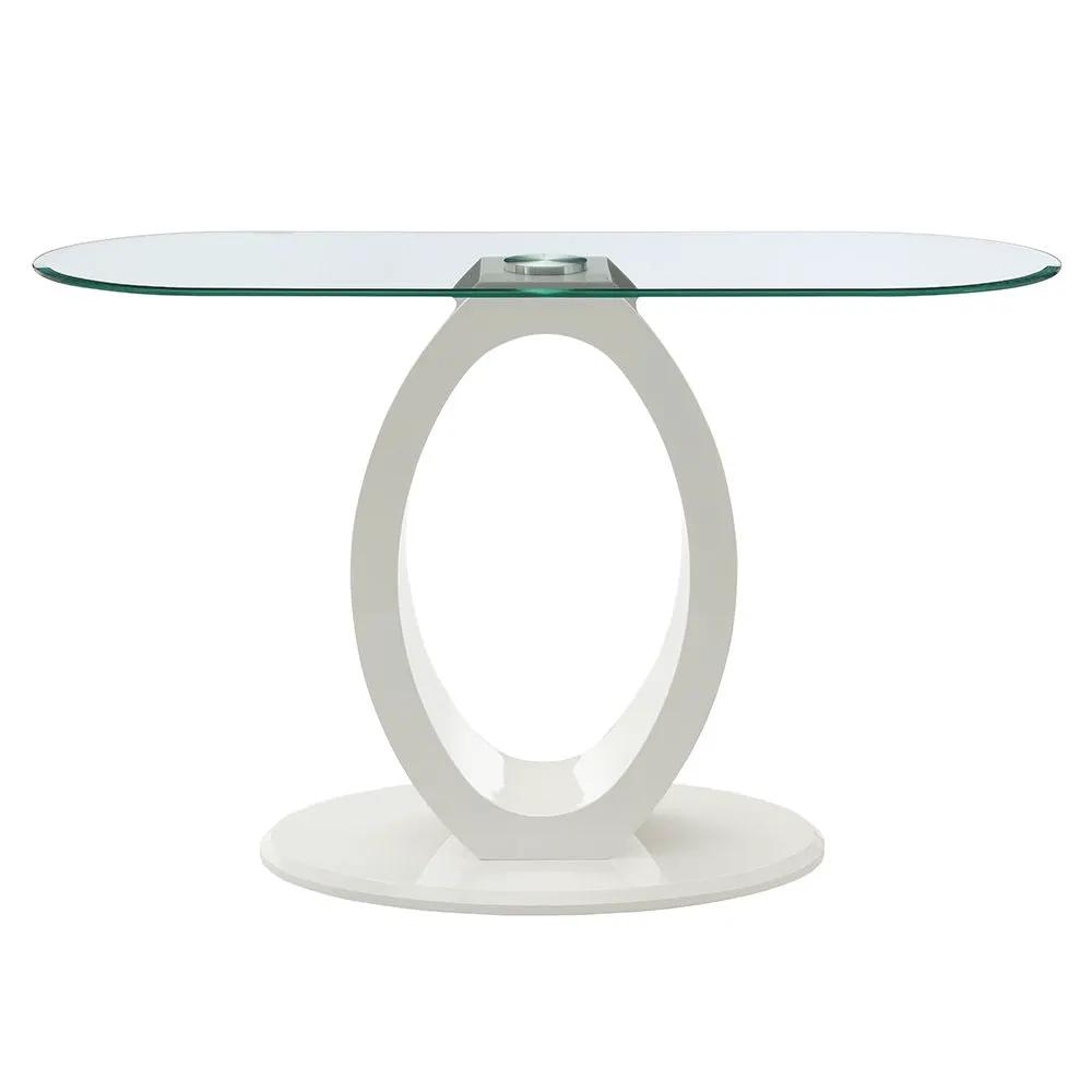 Larry - Table by Unique Piece Furniture