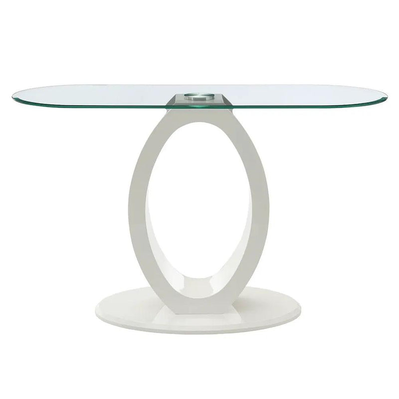 Larry - Table by Unique Piece Furniture