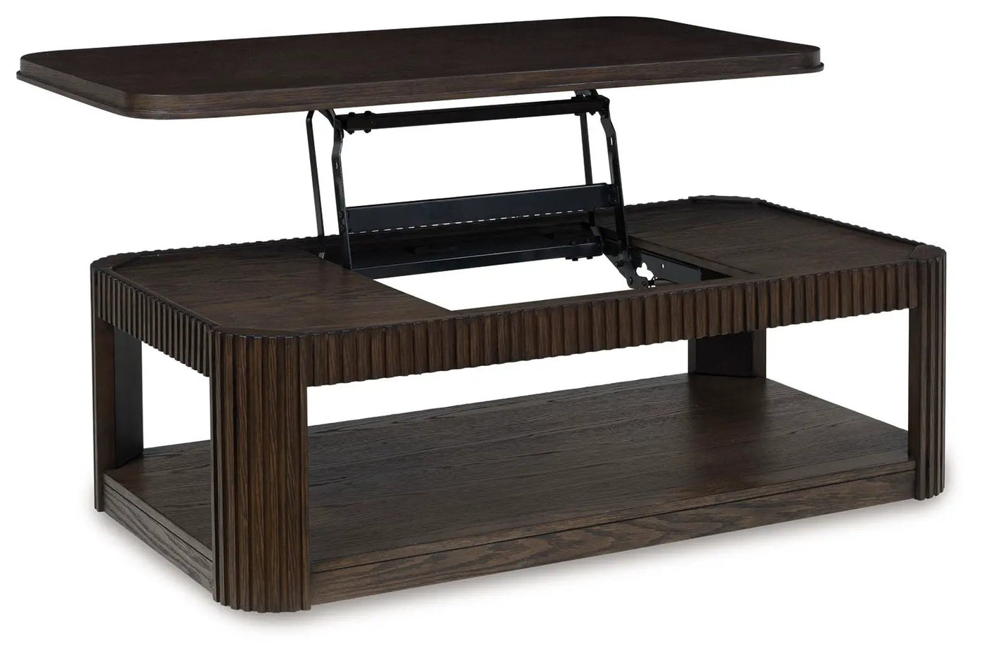 Carlibrie - Rectangular Table by Unique Piece Furniture