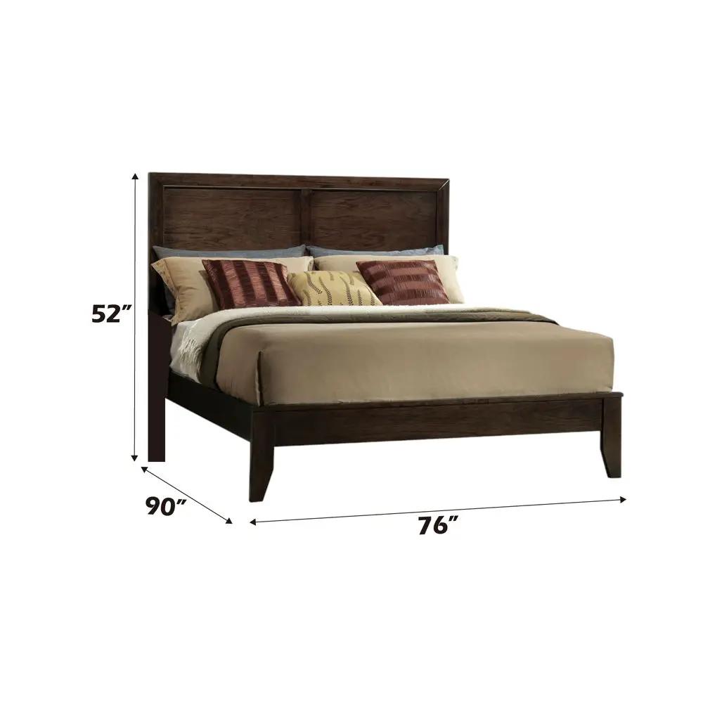 Madison - Bed by Unique Piece Furniture