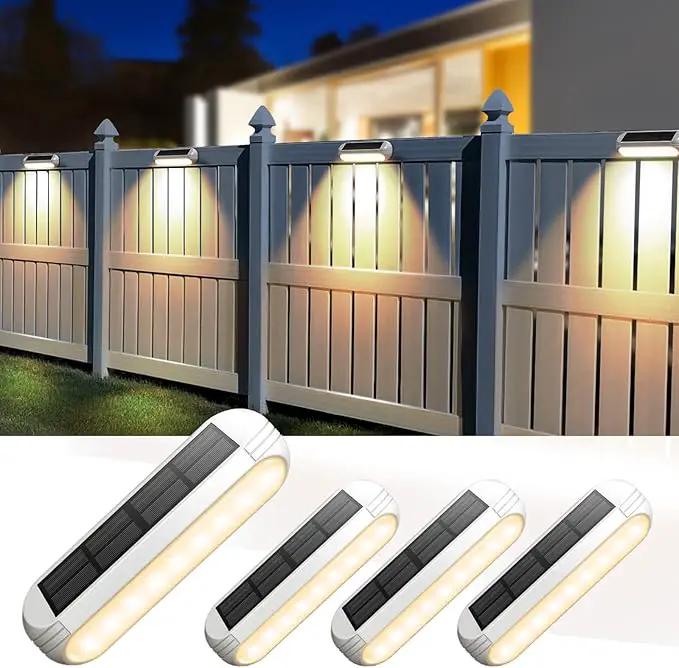Solar Garden Lights Outdoor Waterproof, AHAORIGIN 3 Pack Sunflower Solar Lights for Outside with 9 Lifelike Sunflower, 36 Bright LED Solar Powered Outdoor Lights for Yard Pathway Garden Decorations by GreenHaven Gardens