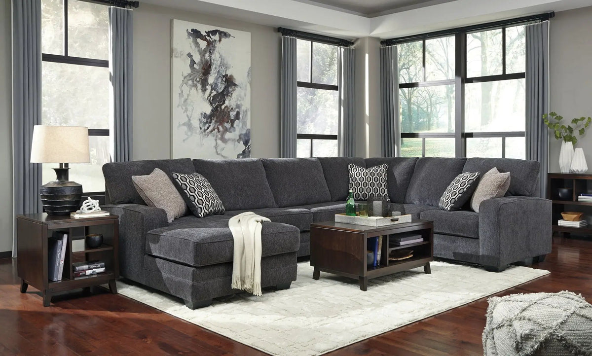 Tracling - Sectional by Unique Piece Furniture