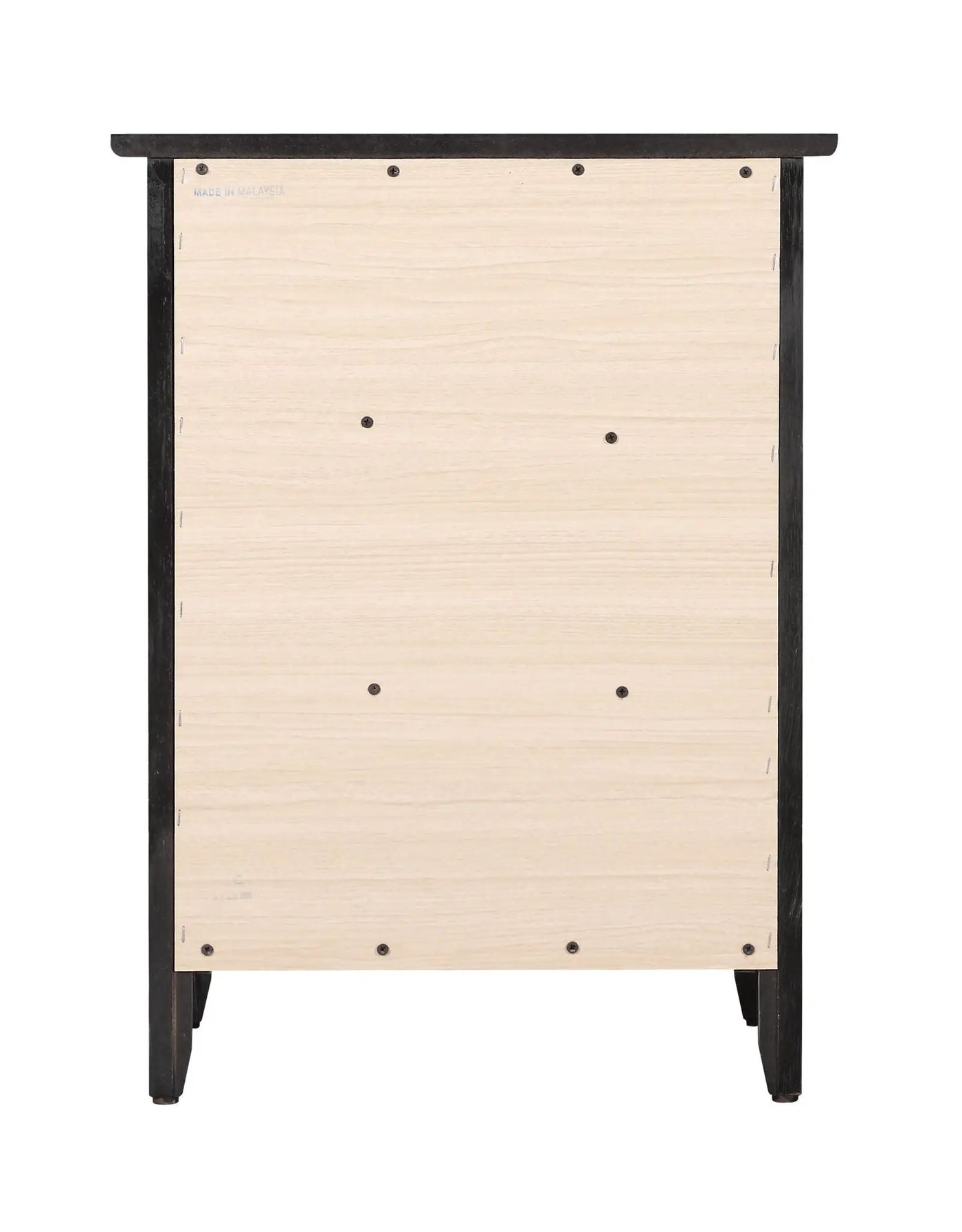 Daniel - 3 Drawer Nightstand by Unique Piece Furniture