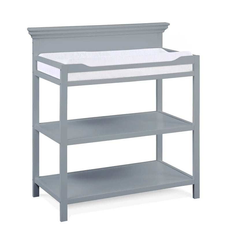 Universal - Changing Table by HouseOfZazla