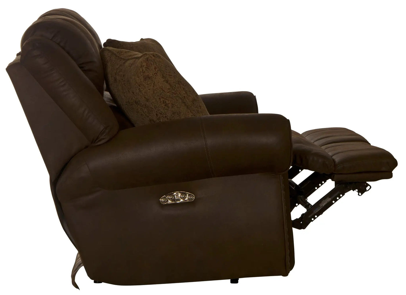 Pickett - Reclining Loveseat by Unique Piece Furniture
