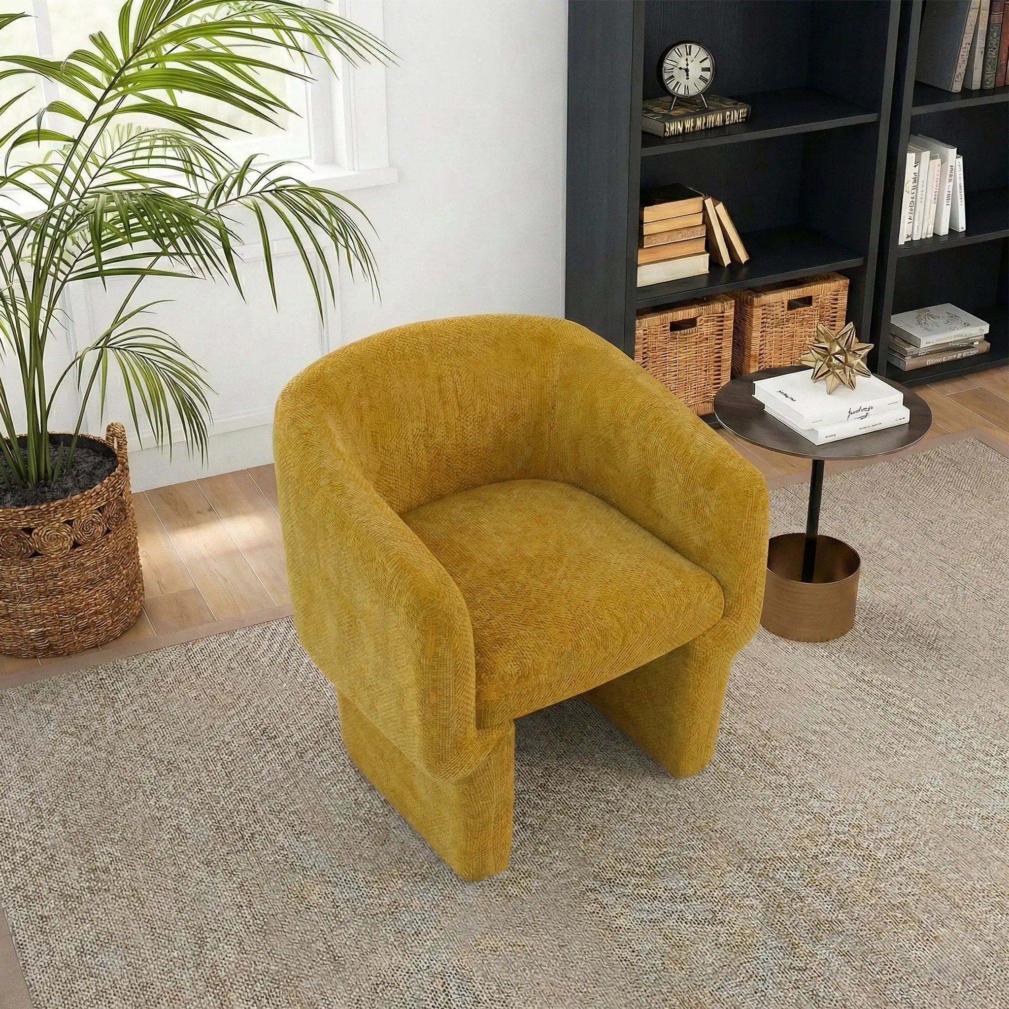 Wichita Bean Bag Chair by HouseOfZazla
