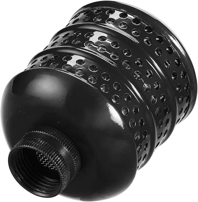 Orbit Heavy Duty Metal Soaker Irrigator - Lawn & Yard Watering Irrigation, 27423 (10) Pack by GreenHaven Gardens
