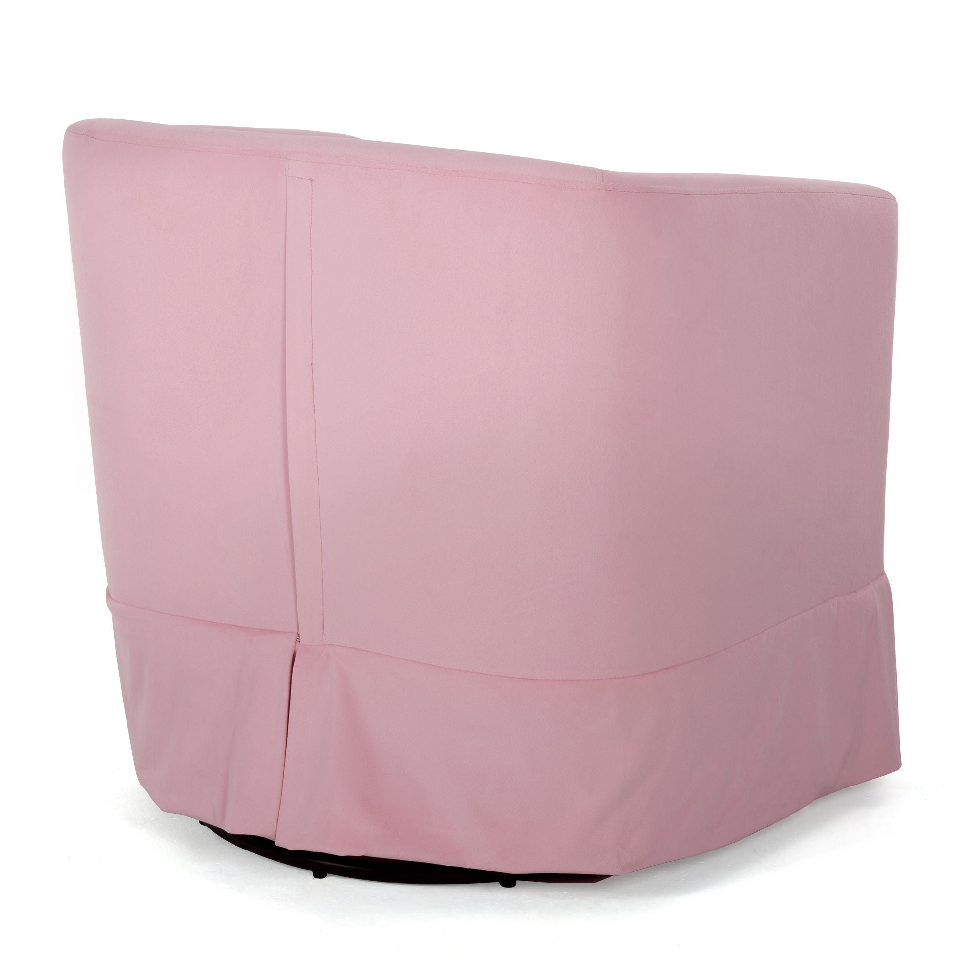 Swivel Chair by HouseOfZazla