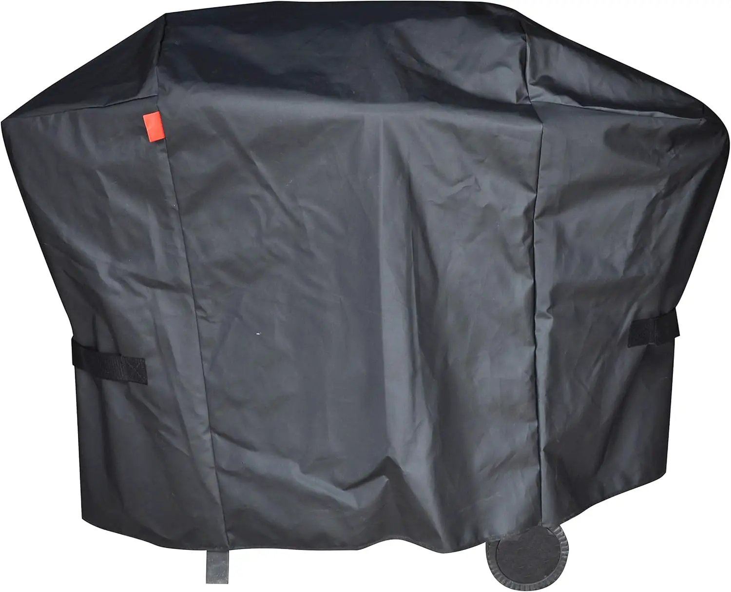 Heavy-Duty Grill Cover Fits Pit Boss 440D/73440 Wood Pellet Grill with The Side Tray by GreenHaven Gardens