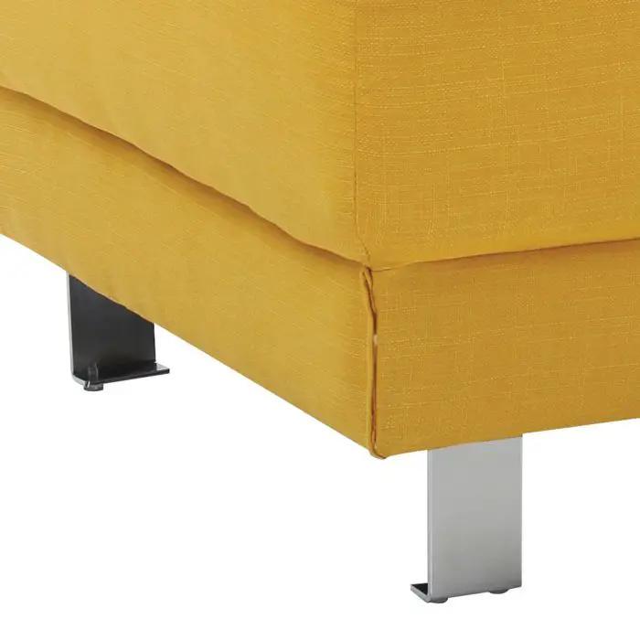 Contemporary Ottoman For Living Rooms by Unique Piece Furniture